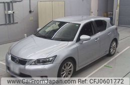 lexus ct 2011 -LEXUS 【豊田 300も8071】--Lexus CT ZWA10-2017972---LEXUS 【豊田 300も8071】--Lexus CT ZWA10-2017972-