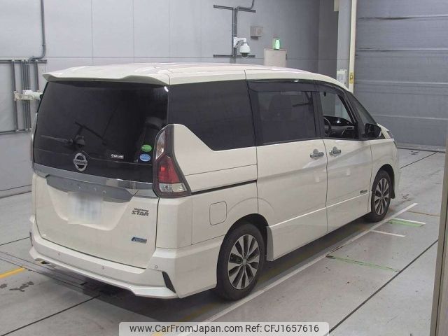 nissan serena 2018 CFJ1657616 image 2