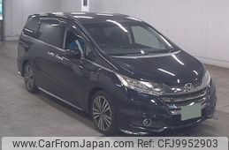 honda odyssey 2014 quick_quick_DBA-RC1_RC1-1013854