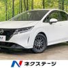 nissan note 2021 -NISSAN--Note 6AA-E13--E13-010306---NISSAN--Note 6AA-E13--E13-010306- image 1