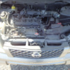 nissan x-trail 2003 15137C image 6