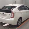 toyota prius 2012 -TOYOTA--Prius DAA-ZVW30--ZVW30-1489929---TOYOTA--Prius DAA-ZVW30--ZVW30-1489929- image 2