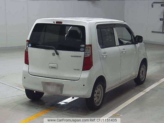 suzuki wagon-r 2015 -SUZUKI--Wagon R DBA-MH34S--MH34S-416185---SUZUKI--Wagon R DBA-MH34S--MH34S-416185- image 2