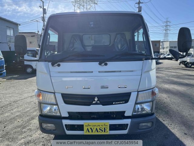 mitsubishi-fuso canter 2013 -MITSUBISHI--Canter TKG-FEA50--FEA502-521728---MITSUBISHI--Canter TKG-FEA50--FEA502-521728- image 2