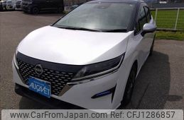 nissan note 2021 -NISSAN--Note 6AA-SNE13--SNE13-111478---NISSAN--Note 6AA-SNE13--SNE13-111478-