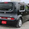 nissan cube 2012 N12238 image 13