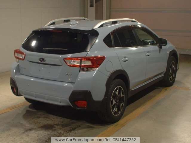 subaru xv 2018 -SUBARU--Subaru XV DBA-GT3--GT3-038443---SUBARU--Subaru XV DBA-GT3--GT3-038443- image 2