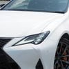 lexus rc 2019 -LEXUS--Lexus RC DBA-GSC10--GSC10-6001811---LEXUS--Lexus RC DBA-GSC10--GSC10-6001811- image 8