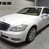 mercedes-benz s-class 2010 -MERCEDES-BENZ 【函館 332ｻ221】--Benz S Class 221195--1A305616---MERCEDES-BENZ 【函館 332ｻ221】--Benz S Class 221195--1A305616- image 1