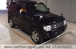 mitsubishi pajero-mini 2009 -MITSUBISHI--Pajero mini H58A--H58A-0806930---MITSUBISHI--Pajero mini H58A--H58A-0806930-