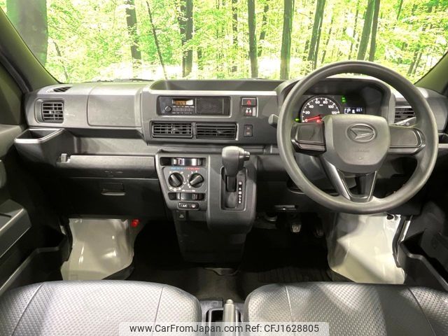 daihatsu hijet-van 2022 CFJ1628805 image 2