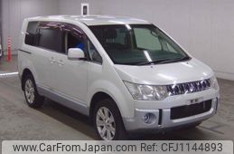 mitsubishi delica-d5 2012 quick_quick_DBA-CV5W_CV5W-0704737