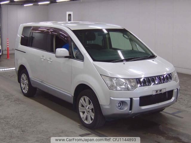 mitsubishi delica-d5 2012 quick_quick_DBA-CV5W_CV5W-0704737 image 1