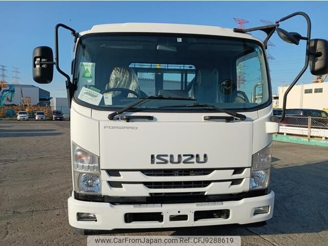 isuzu forward 2015 -ISUZU--Forward TKG-FRR90S1--FRR90-7077446---ISUZU--Forward TKG-FRR90S1--FRR90-7077446- image 2