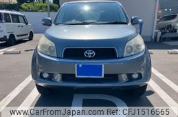 toyota rush 2006 CFJ1516565