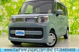 suzuki spacia 2023 quick_quick_5AA-MK53S_MK53S-461918