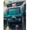 toyota mark-x 2011 CFJ1601176 image 12