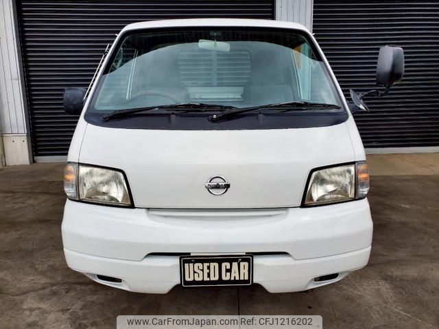 nissan vanette-truck 2014 GOO_NET_EXCHANGE_0700520A30250529W001 image 2
