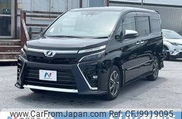 toyota voxy 2017 -TOYOTA--Voxy DBA-ZRR80W--ZRR80-0389668---TOYOTA--Voxy DBA-ZRR80W--ZRR80-0389668-