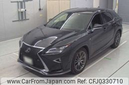 lexus rx 2016 -LEXUS 【広島 340ﾙ 28】--Lexus RX DBA-AGL25W--AGL25-0004049---LEXUS 【広島 340ﾙ 28】--Lexus RX DBA-AGL25W--AGL25-0004049-