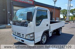 isuzu elf-truck 2005 GOO_NET_EXCHANGE_0401987A30250605W001