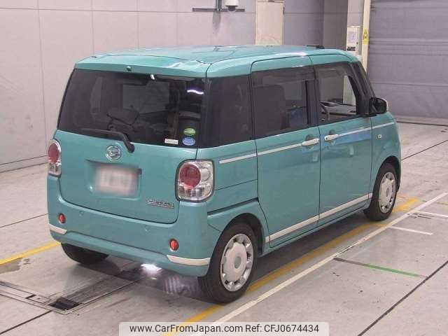 daihatsu move-canbus 2019 -DAIHATSU--Move Canbus 5BA-LA800S--LA800S-0201851---DAIHATSU--Move Canbus 5BA-LA800S--LA800S-0201851- image 2