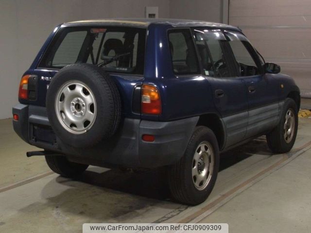 toyota rav4 1996 -TOYOTA--RAV4 SXA11G-7017097---TOYOTA--RAV4 SXA11G-7017097- image 2