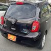 nissan march 2014 -NISSAN--March DBA-K13--K13-721050---NISSAN--March DBA-K13--K13-721050- image 3