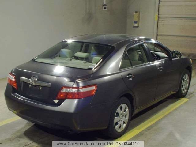 toyota camry 2009 -TOYOTA--Camry DBA-ACV45--ACV45-0003929---TOYOTA--Camry DBA-ACV45--ACV45-0003929- image 2