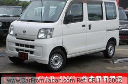 daihatsu hijet-cargo 2017 quick_quick_S321V_S321V-0319997
