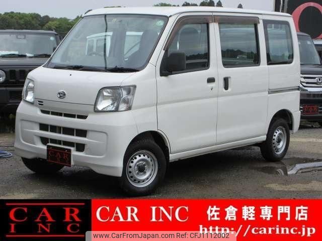 daihatsu hijet-cargo 2017 quick_quick_S321V_S321V-0319997 image 1