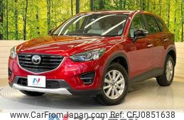 mazda cx-5 2016 quick_quick_KE2FW_KE2FW-213067