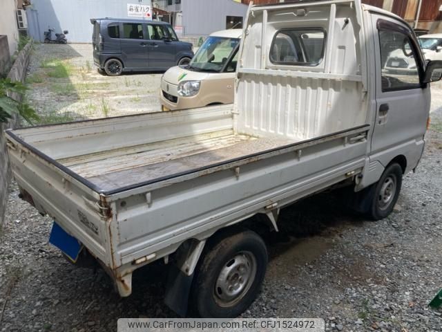 mitsubishi minicab-truck 1994 CFJ1524972 image 2