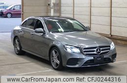 mercedes-benz e-class 2019 quick_quick_4AA-213077C_WDD2130772A656917