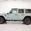 chrysler jeep-wrangler 2023 -CHRYSLER--Jeep Wrangler 3LA-JL20L--1C4JJXR69PW623299---CHRYSLER--Jeep Wrangler 3LA-JL20L--1C4JJXR69PW623299- image 5