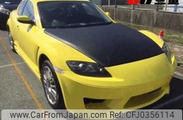 mazda rx-8 2004 -MAZDA--RX-8 SE3P-118968---MAZDA--RX-8 SE3P-118968-