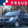 suzuki swift 2007 -SUZUKI 【富士山 503ﾁ7425】--Swift DBA-ZC11S--ZC11S-186239---SUZUKI 【富士山 503ﾁ7425】--Swift DBA-ZC11S--ZC11S-186239- image 1