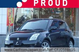 suzuki swift 2007 -SUZUKI 【富士山 503ﾁ7425】--Swift DBA-ZC11S--ZC11S-186239---SUZUKI 【富士山 503ﾁ7425】--Swift DBA-ZC11S--ZC11S-186239-