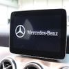 mercedes-benz cla-class 2018 -MERCEDES-BENZ--Benz CLA DBA-117342--WDD1173422N654761---MERCEDES-BENZ--Benz CLA DBA-117342--WDD1173422N654761- image 10