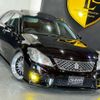 toyota crown 2010 -TOYOTA--Crown DBA-GRS200--GRS200-0056554---TOYOTA--Crown DBA-GRS200--GRS200-0056554- image 2