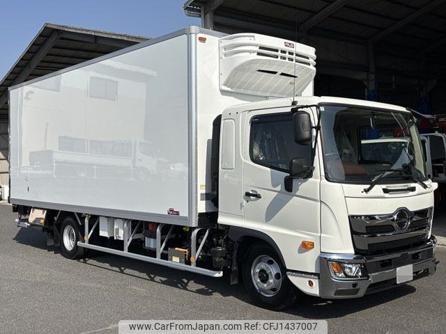 hino ranger 2025 -HINO--Hino Ranger 2KG-FD2ABG--FD2AB-139496---HINO--Hino Ranger 2KG-FD2ABG--FD2AB-139496- image 1