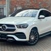 mercedes-benz gle-class 2022 quick_quick_3DA-167323_W1N1673232A689765 image 1