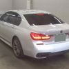 bmw 7-series 2016 quick_quick_DBA-7A30_WBA7A22010G610109 image 3