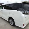 toyota vellfire 2015 -TOYOTA--Vellfire AGH30W--AGH30W-0031262---TOYOTA--Vellfire AGH30W--AGH30W-0031262- image 34