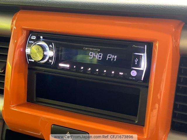 suzuki hustler 2014 CFJ1673896 image 2