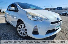 toyota aqua 2013 -TOYOTA--AQUA DAA-NHP10--NHP10-6247618---TOYOTA--AQUA DAA-NHP10--NHP10-6247618-