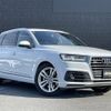 audi q7 2018 -AUDI--Audi Q7 ABA-4MCYRA--WAUZZZ4M0JD028144---AUDI--Audi Q7 ABA-4MCYRA--WAUZZZ4M0JD028144- image 1