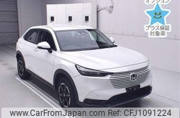 honda vezel 2023 -HONDA--VEZEL RV3-1011744---HONDA--VEZEL RV3-1011744-