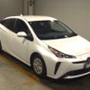 toyota prius 2021 -TOYOTA--Prius 6AA-ZVW51--ZVW51-6200022---TOYOTA--Prius 6AA-ZVW51--ZVW51-6200022- image 4