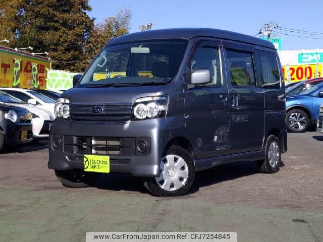 subaru sambar-dias 2016 quick_quick_ABA-S321N_S321N-0003048 image 1